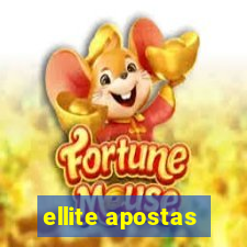 ellite apostas